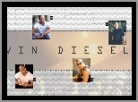 Vin Diesel, zdjcia